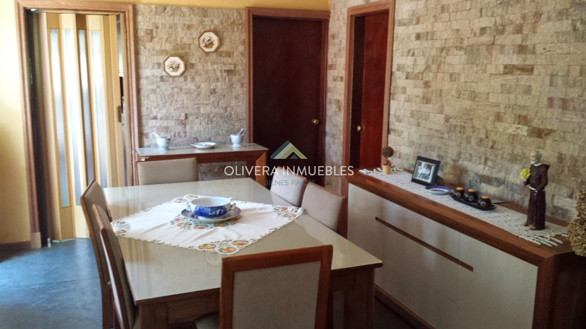 Casa ID.9818 - Casa en venta, 6 dormitorios Punta del Este