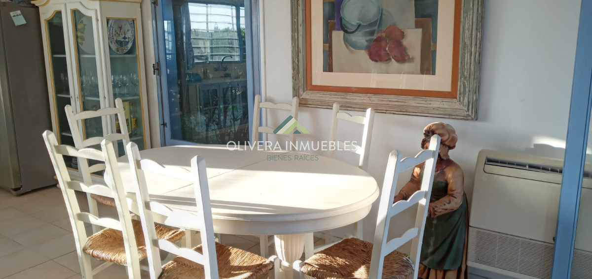 Casa ID.5886 - Casa en alquiler temporal en La Barra