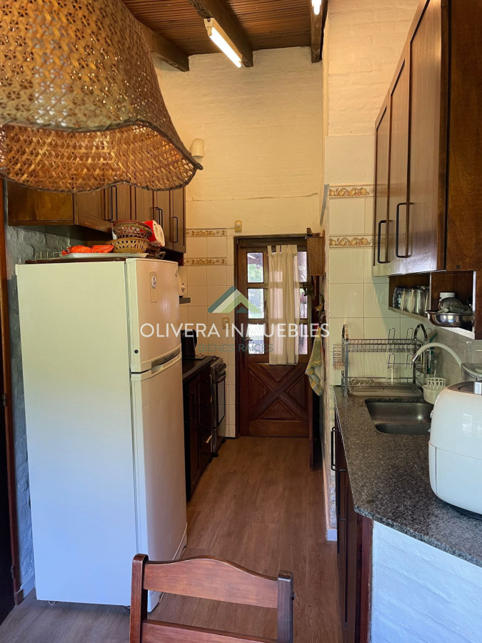 Casa ID.10710 - Casa en alquiler de temporada-Punta del Este