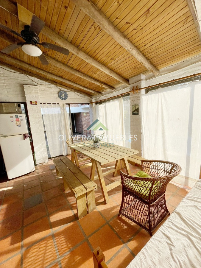 Casa ID.7088 - Alquiler temporada casa en pinares 