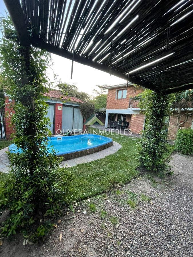 Casa ID.7088 - Alquiler temporada casa en pinares 