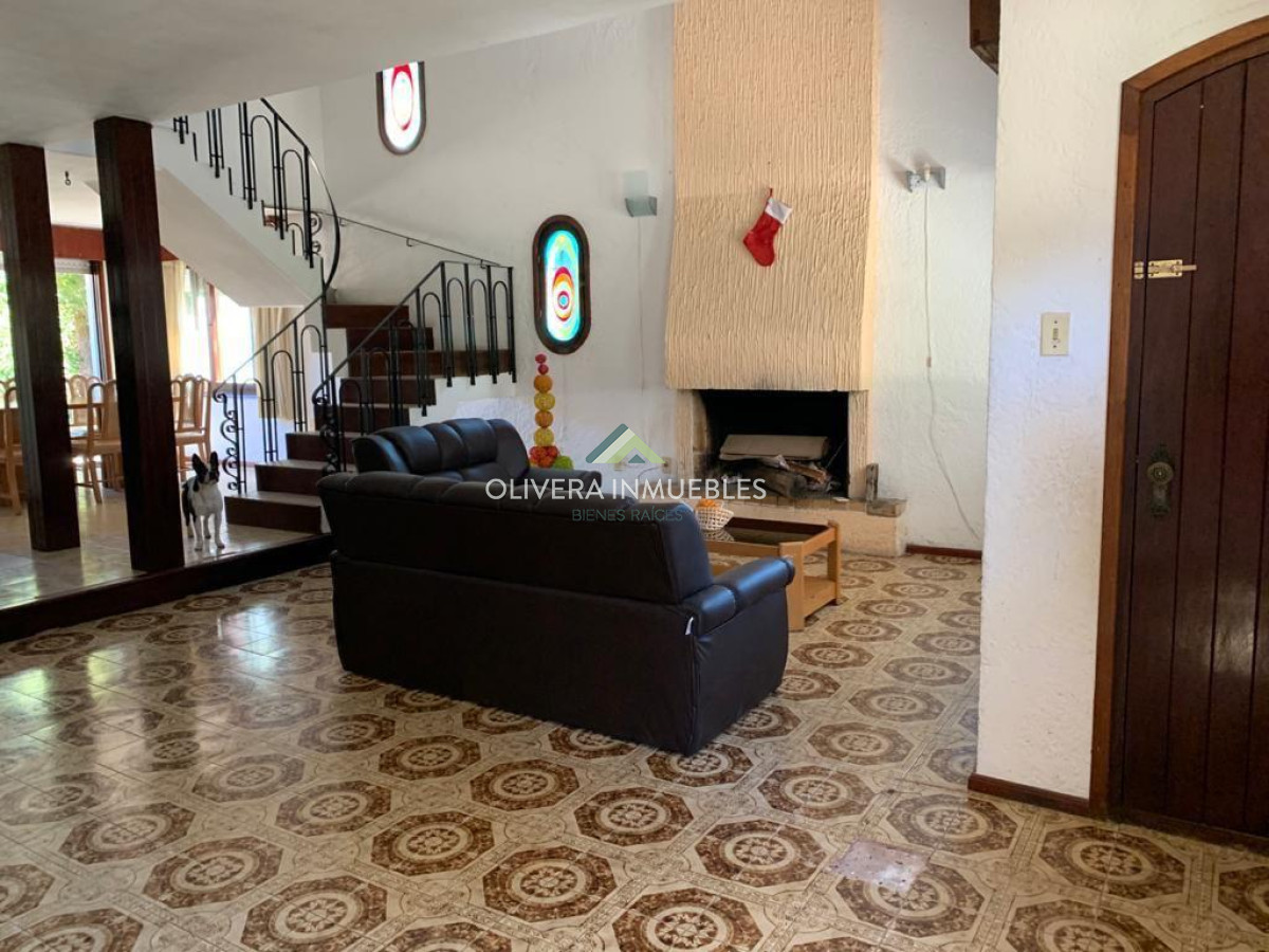 Casa ID.8910 - alquilo casa en Punta del este 