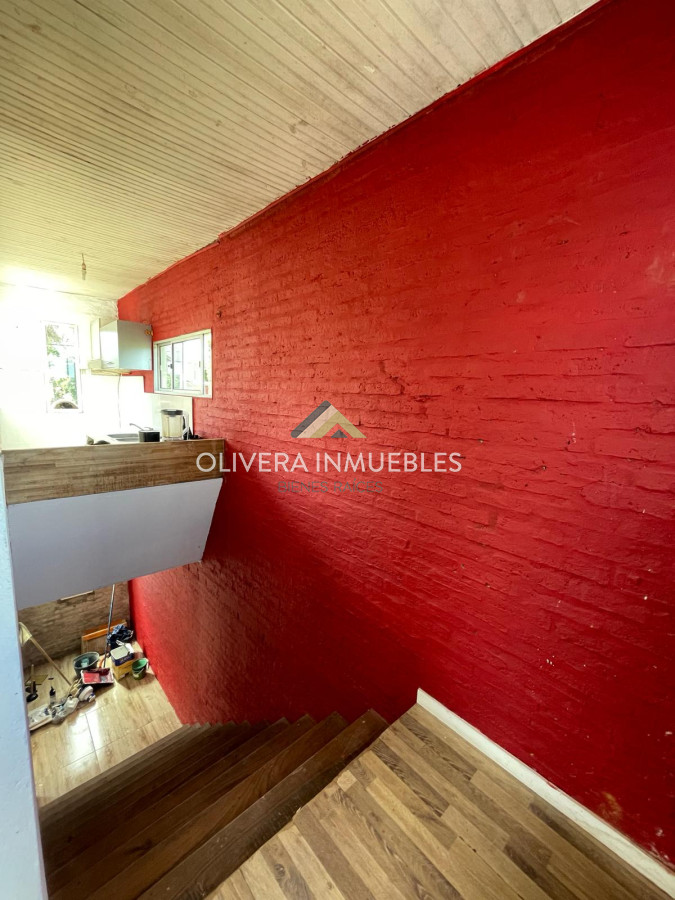 Casa ID.11390 - Casa en Venta con renta, Lausana Maldonado 