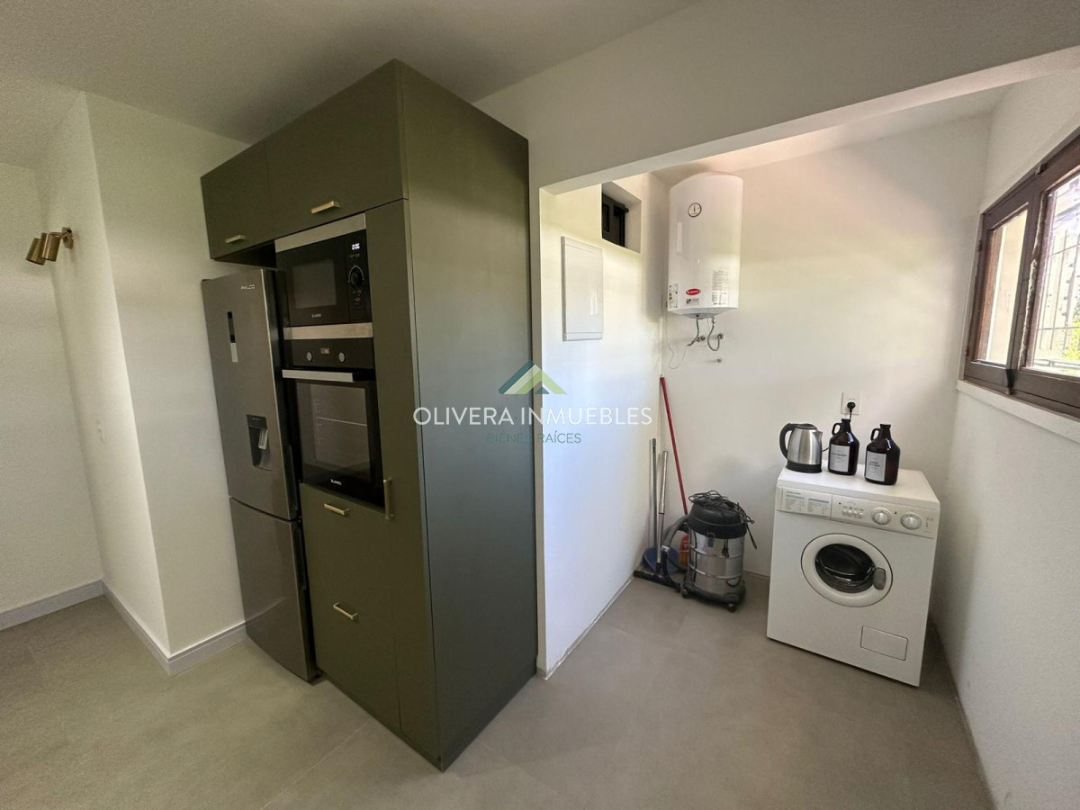 Casa ID.13024 - Casa en alquiler 3 dormitorios por temporada