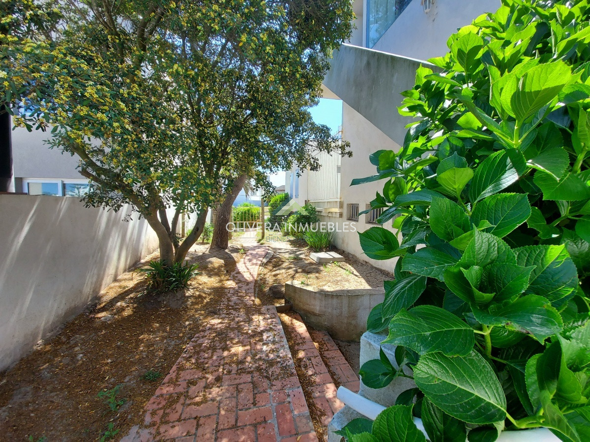 Casa ID.5886 - Casa en alquiler temporal en La Barra