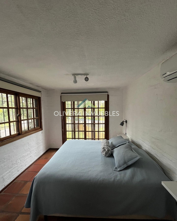 Casa ID.10653 - ALQUILER ANUAL INCLUYE SERVICIOS