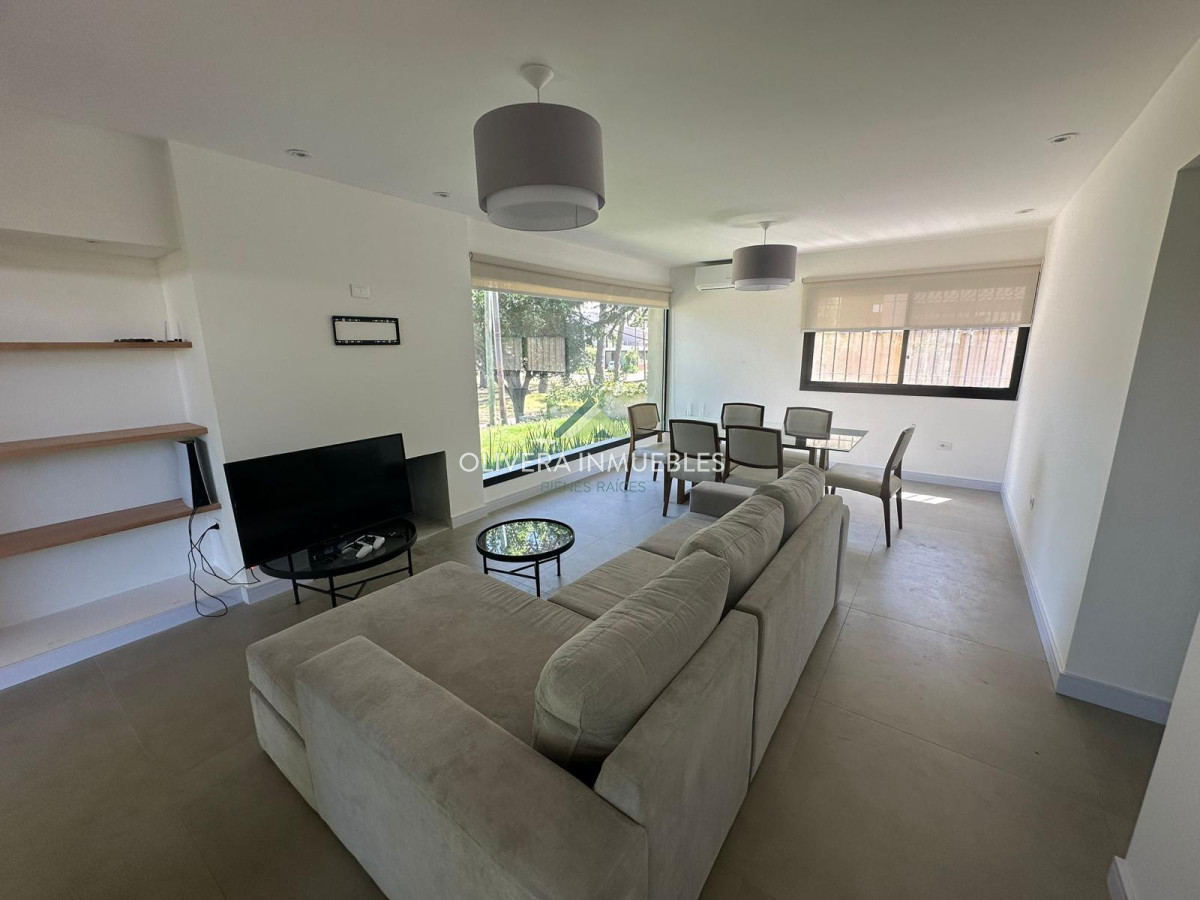 Casa ID.13024 - Casa en alquiler 3 dormitorios por temporada