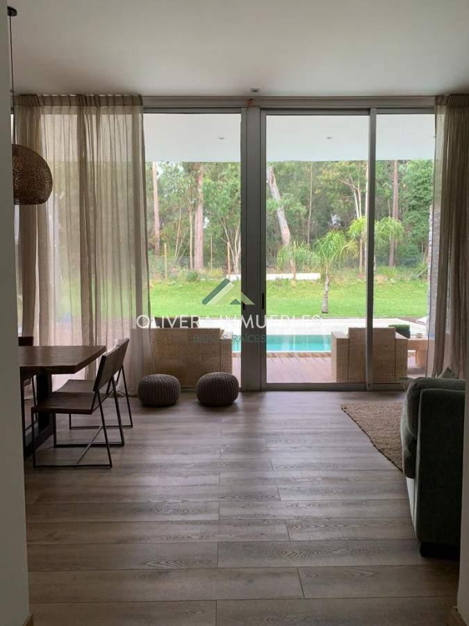 Casa ID.8770 - Alquiler de Verano Moderna y amplia casa para pasar unas vacaciones excelentes!! 