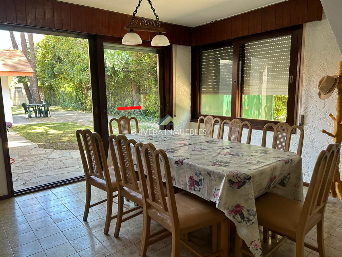 Casa ID.8910 - alquilo casa en Punta del este 