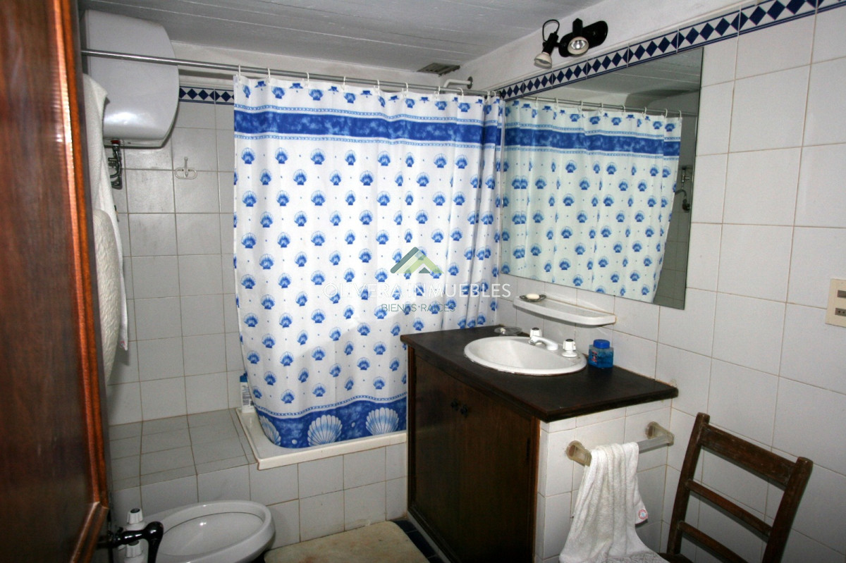 Casa ID.5608 - Alquiler en La Barra