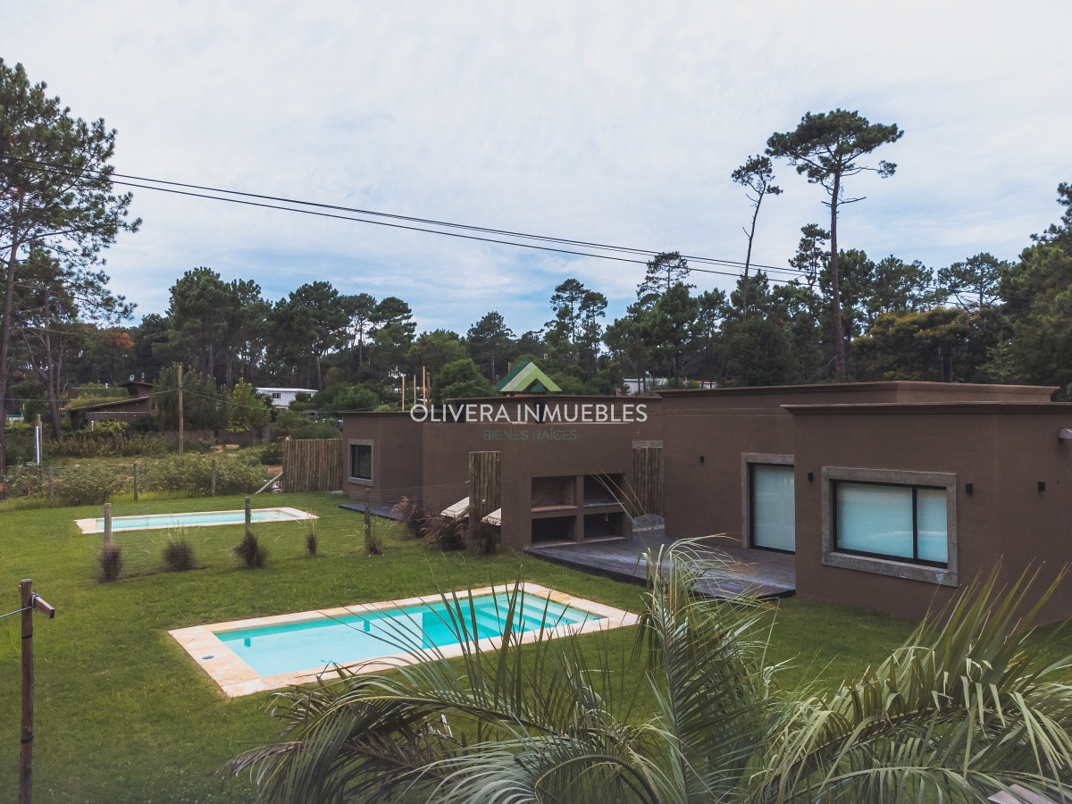 Casa ID.9922 - VENTA DE CASAS EN BARRIO PRIVADO