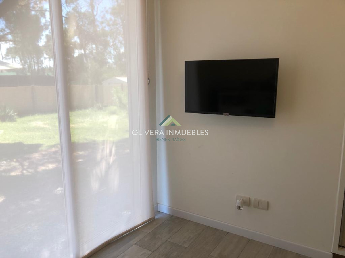 Casa ID.6762 - Casa en alquiler, barrio privado Punta del Este