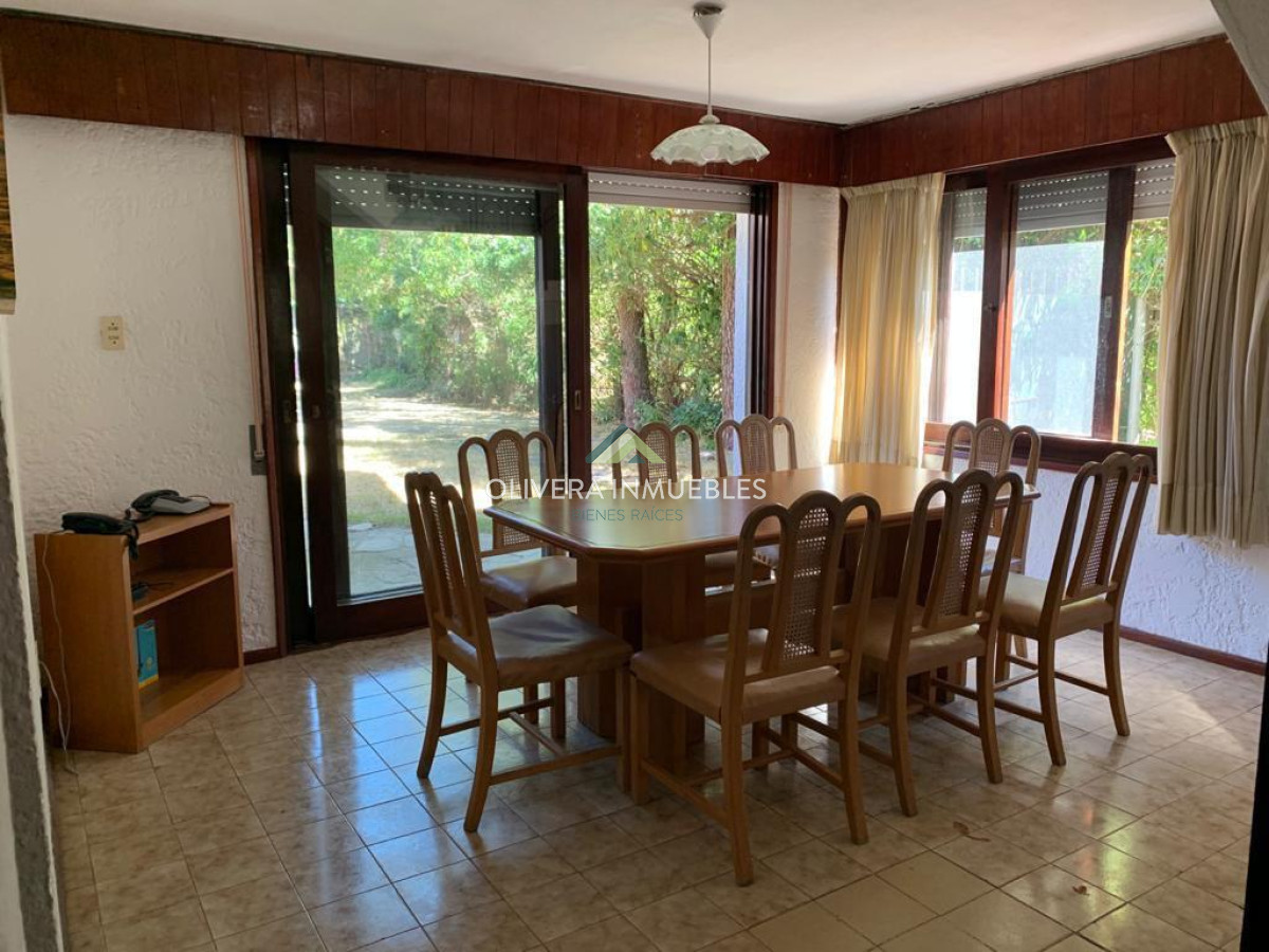 Casa ID.8910 - alquilo casa en Punta del este 