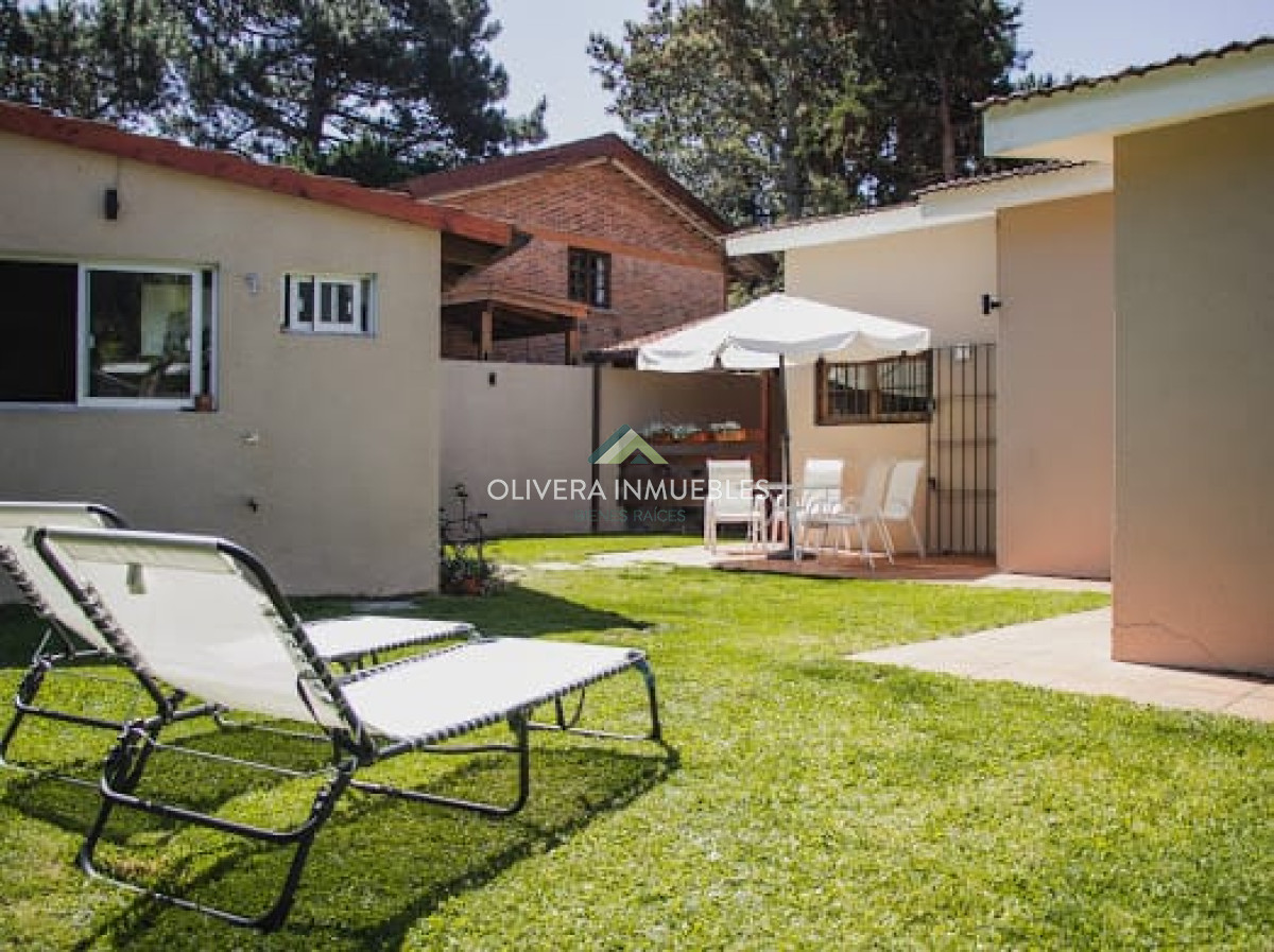Casa ID.9298 - Casa en alquiler de temporada
