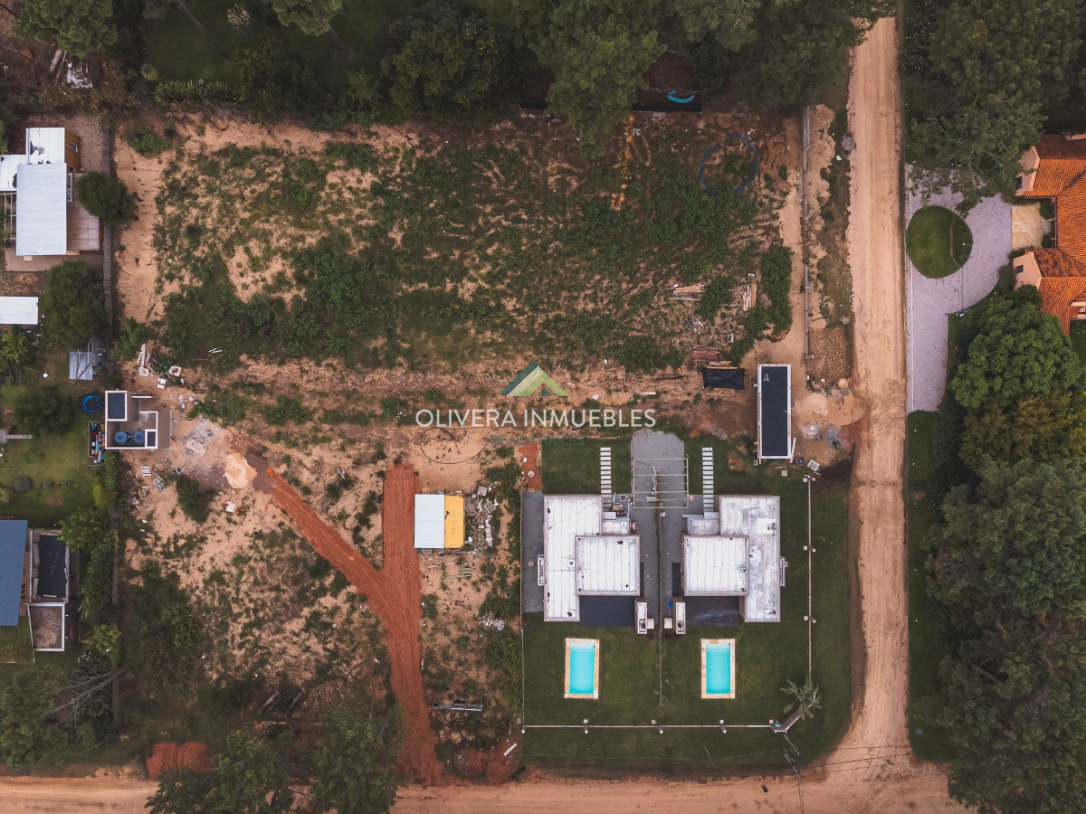 Casa ID.9922 - VENTA DE CASAS EN BARRIO PRIVADO