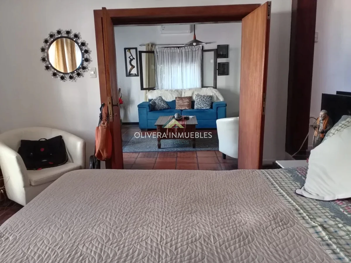 Casa ID.13730 - Casa en venta en el centro de Maldonado