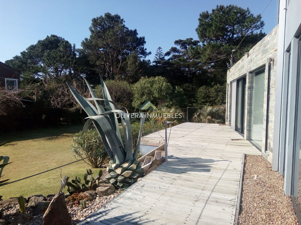 Casa ID.12649 - Casa en venta de 3 dormitorios en Rincón del Indio