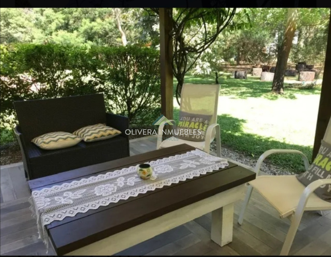 Casa ID.7139 - Casa en alquiler por temporada en portezuelo