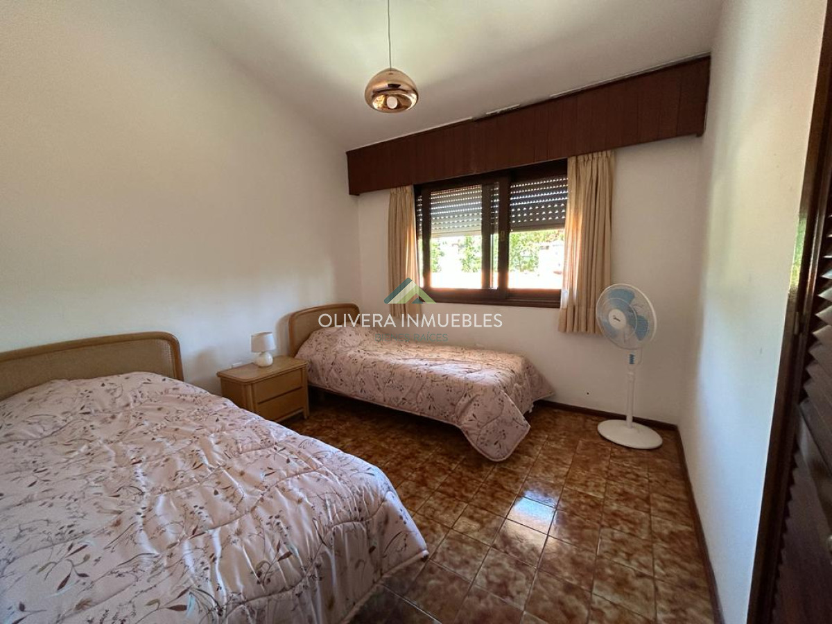 Casa ID.8910 - alquilo casa en Punta del este 
