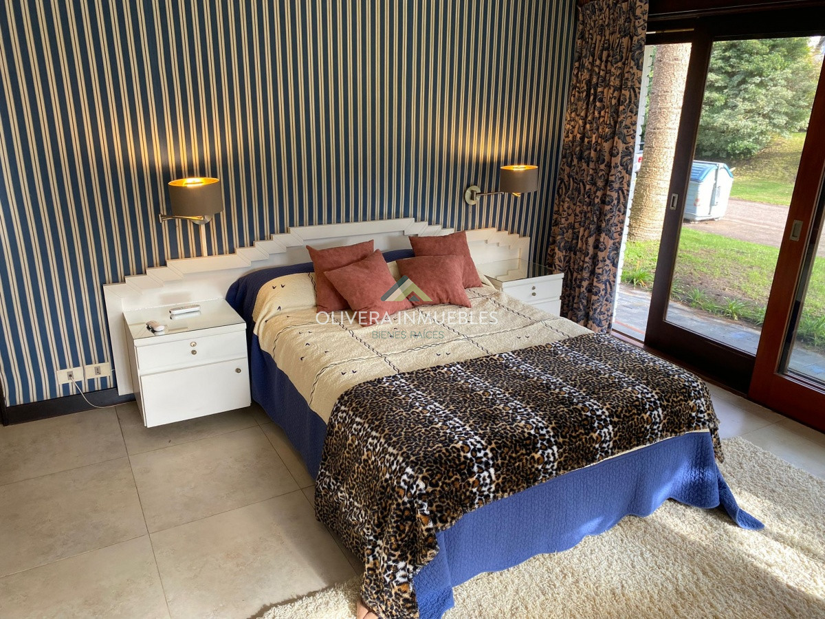 Casa ID.9556 - Casa en Punta del Este, Mansa
