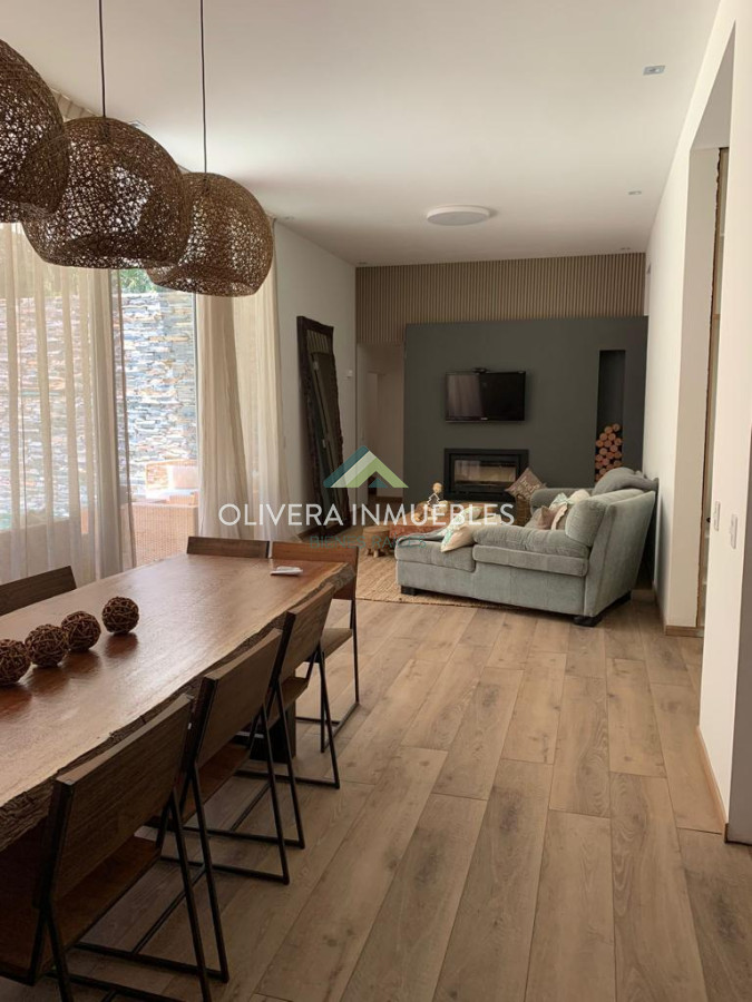 Casa ID.8770 - Alquiler de Verano Moderna y amplia casa para pasar unas vacaciones excelentes!! 
