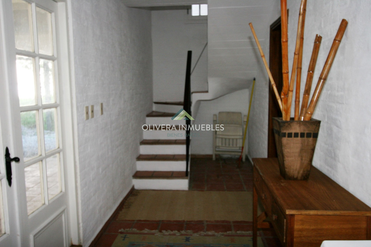 Casa ID.5608 - Alquiler en La Barra