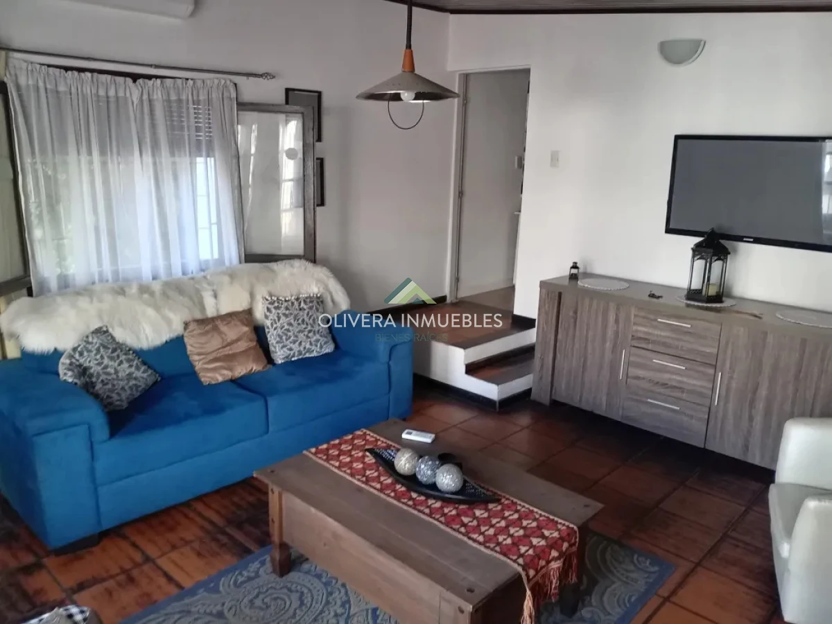 Casa ID.13730 - Casa en venta en el centro de Maldonado