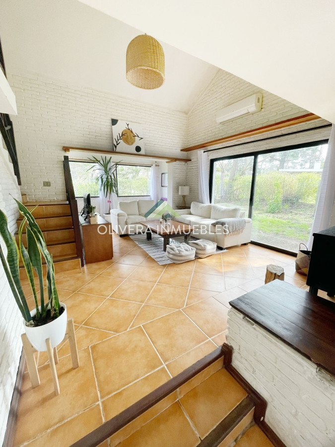 Casa ID.7088 - Alquiler temporada casa en pinares 