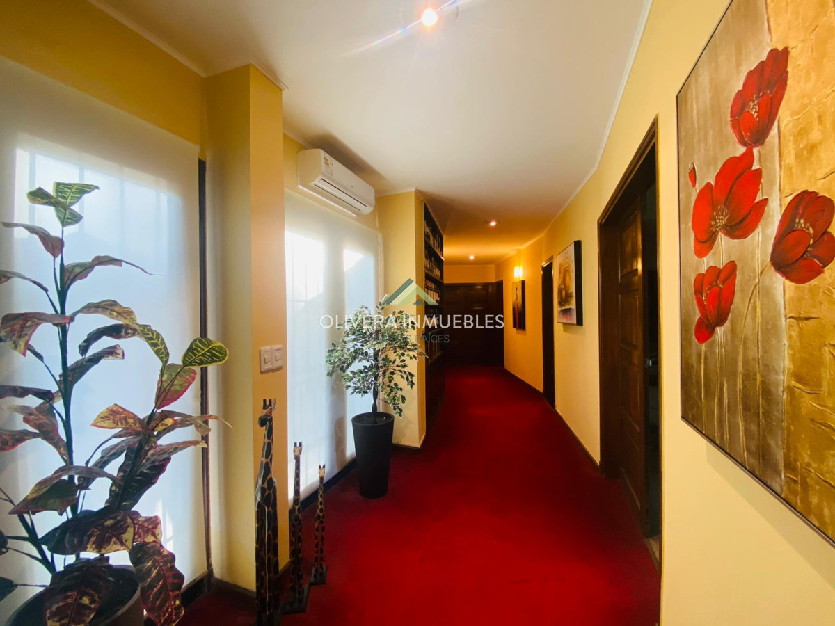 Casa ID.5745 - Hermosa casa en venta y alquiler temporal. 