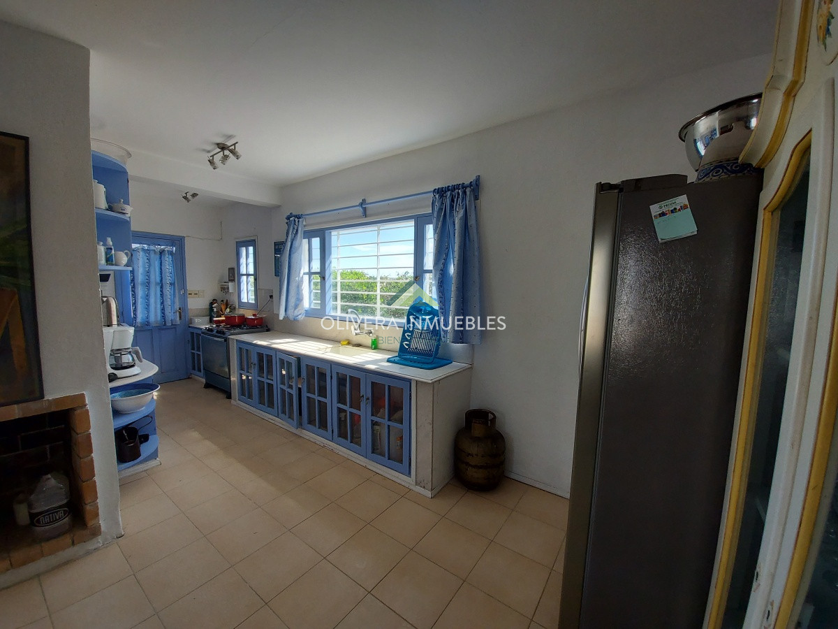 Casa ID.5886 - Casa en alquiler temporal en La Barra