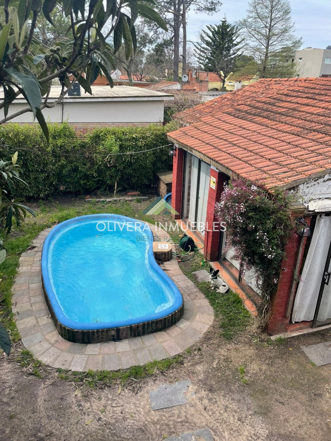 Casa ID.7088 - Alquiler temporada casa en pinares 