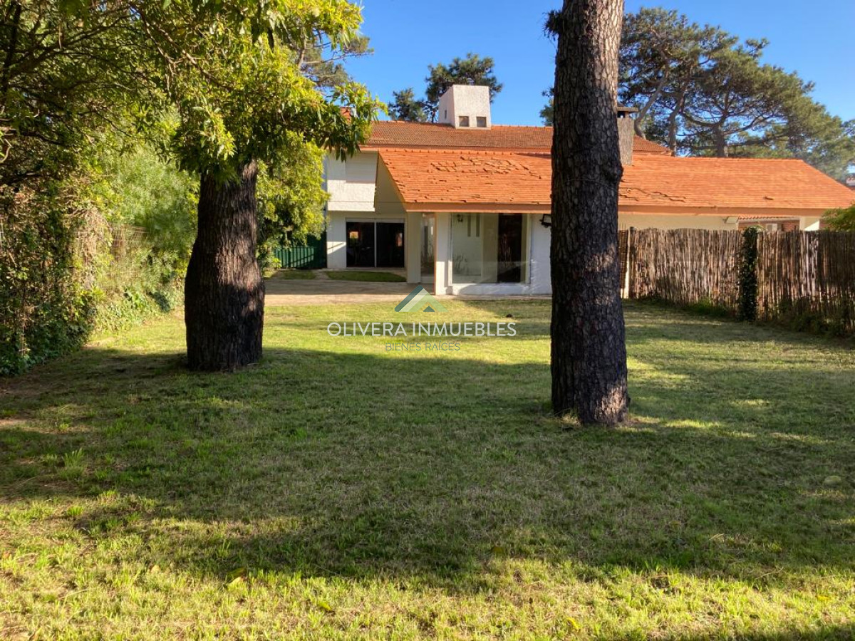 Casa ID.8910 - alquilo casa en Punta del este 