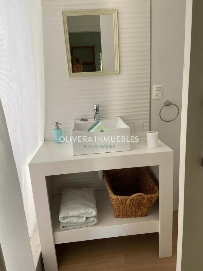 Casa ID.10889 - Casa en alquiler de temporada, Punta del Este