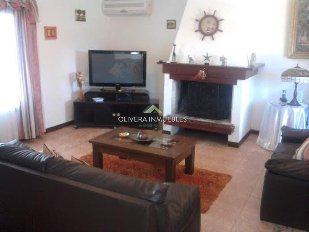 Casa ID.5916 - Casa en alquiler en la Mansa