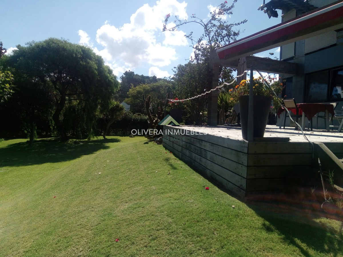 Casa ID.12649 - Casa en venta de 3 dormitorios en Rincón del Indio