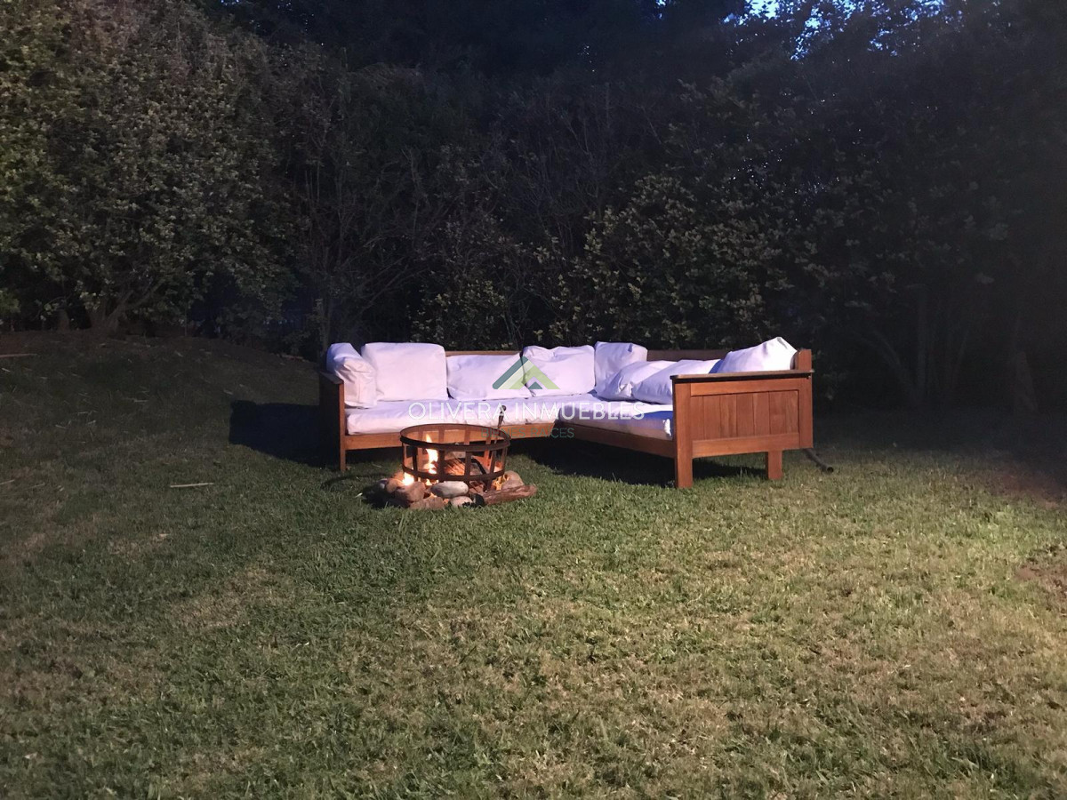 Casa ID.4062 - Casa en El Tesoro VENTA y ALQUILER