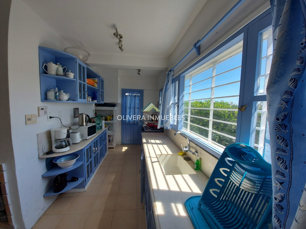 Casa ID.5886 - Casa en alquiler temporal en La Barra