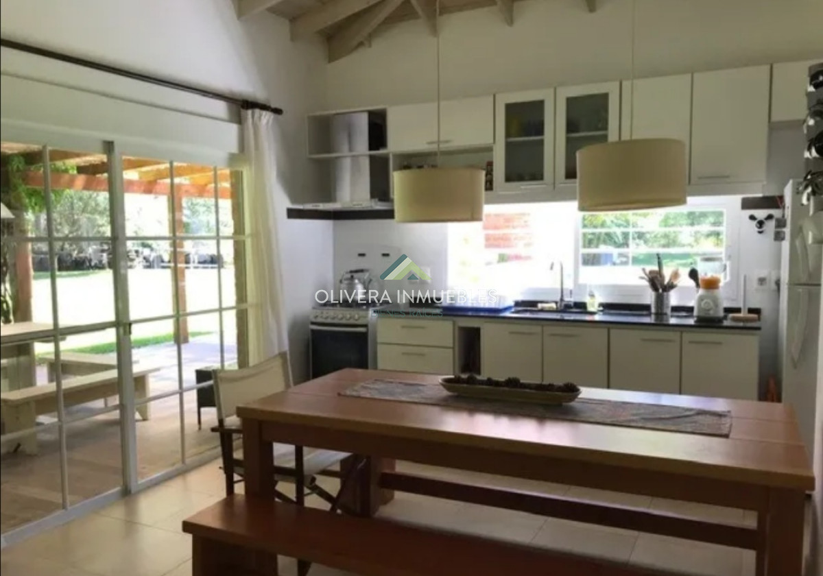 Casa ID.7139 - Casa en alquiler por temporada en portezuelo