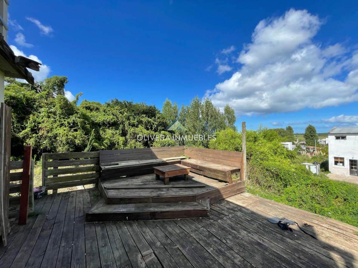 Casa ID.11390 - Casa en Venta con renta, Lausana Maldonado 