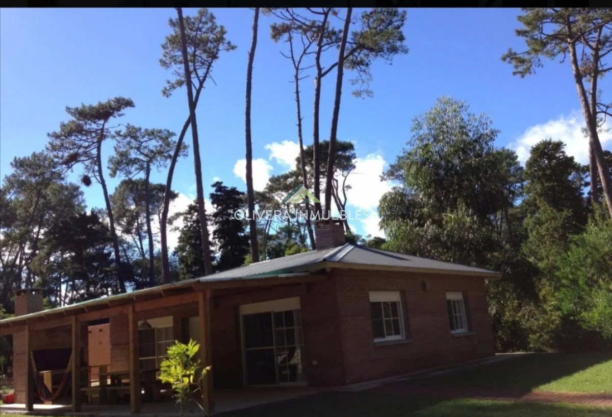 Casa ID.7139 - Casa en alquiler por temporada en portezuelo