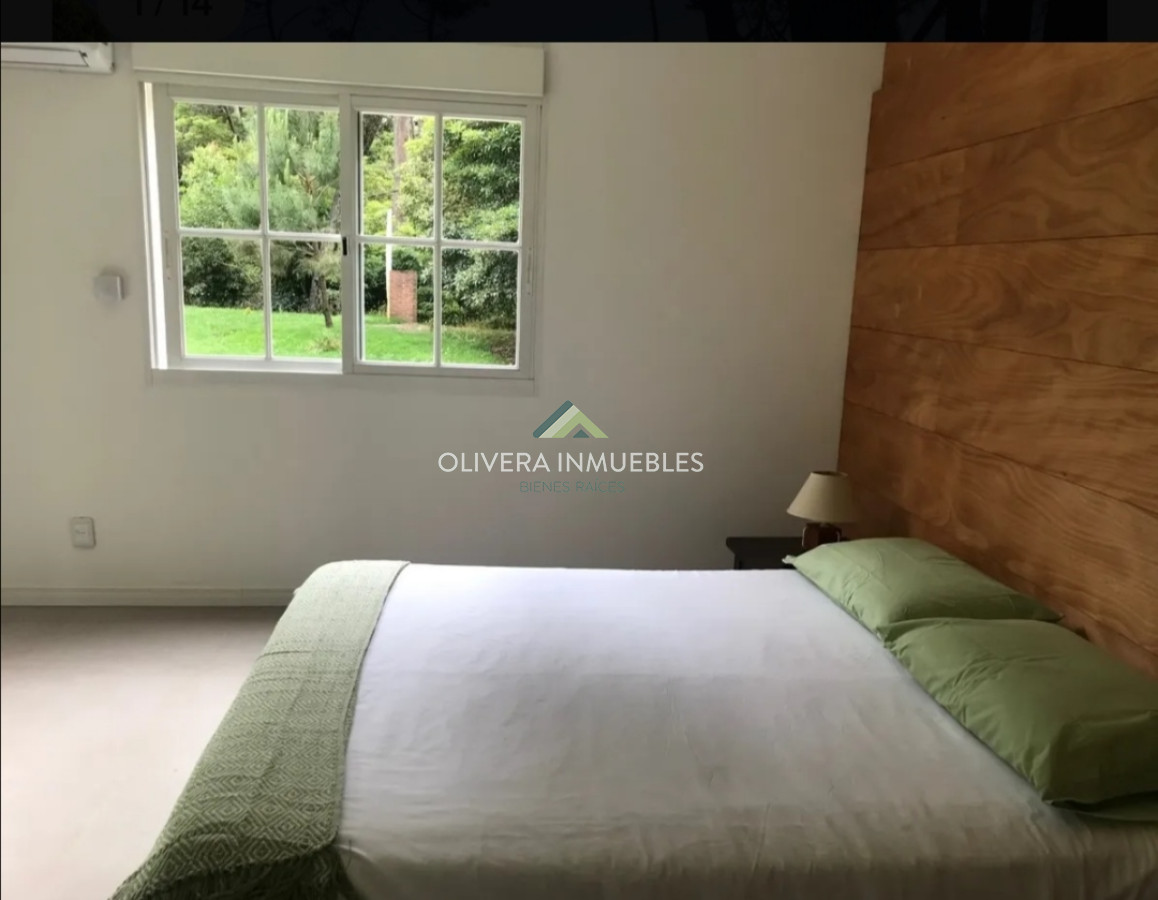 Casa ID.7139 - Casa en alquiler por temporada en portezuelo