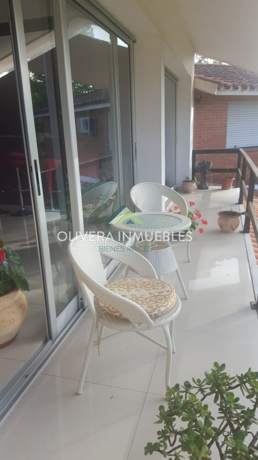 Casa ID.9818 - Casa en venta, 6 dormitorios Punta del Este