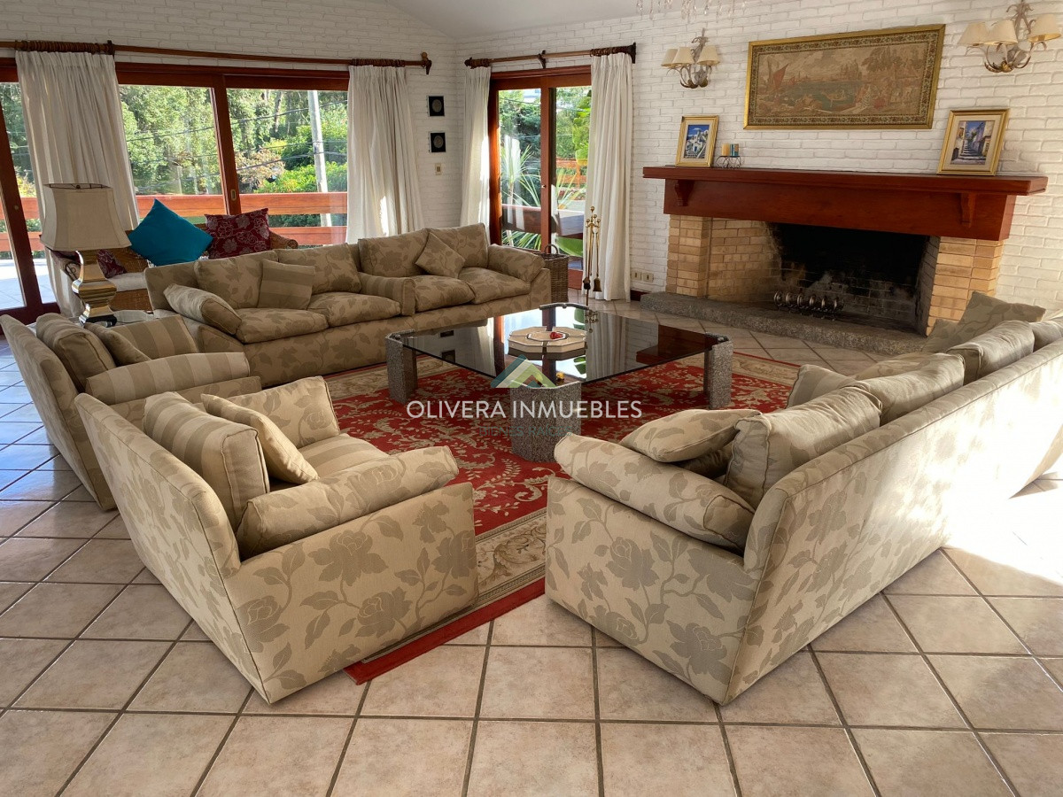 Casa ID.9556 - Casa en Punta del Este, Mansa