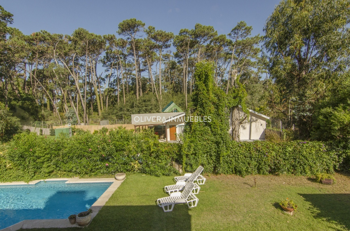 Casa ID.10002 - VENTA DE CASA DE 4 DORMITORIOS EN SAN RAFAEL PUNTA DEL ESTE 