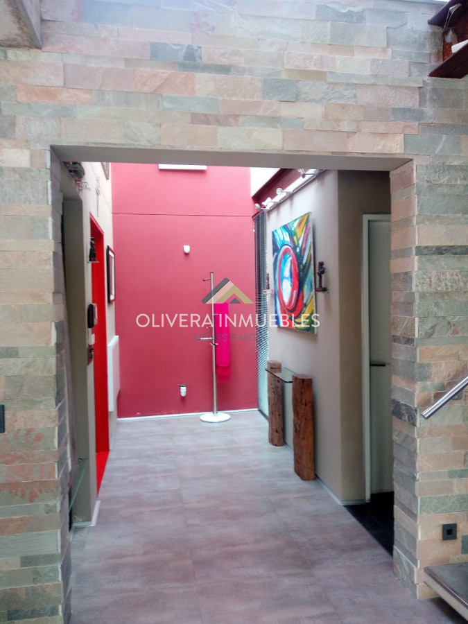 Casa ID.12649 - Casa en venta de 3 dormitorios en Rincón del Indio