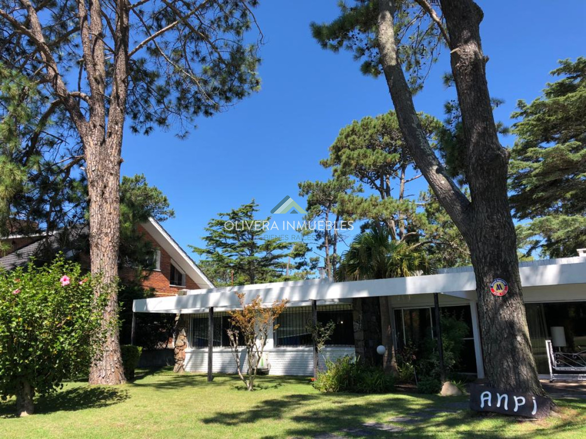 Casa ID.9119 - alquiler de casa por temporada en Punta del este 