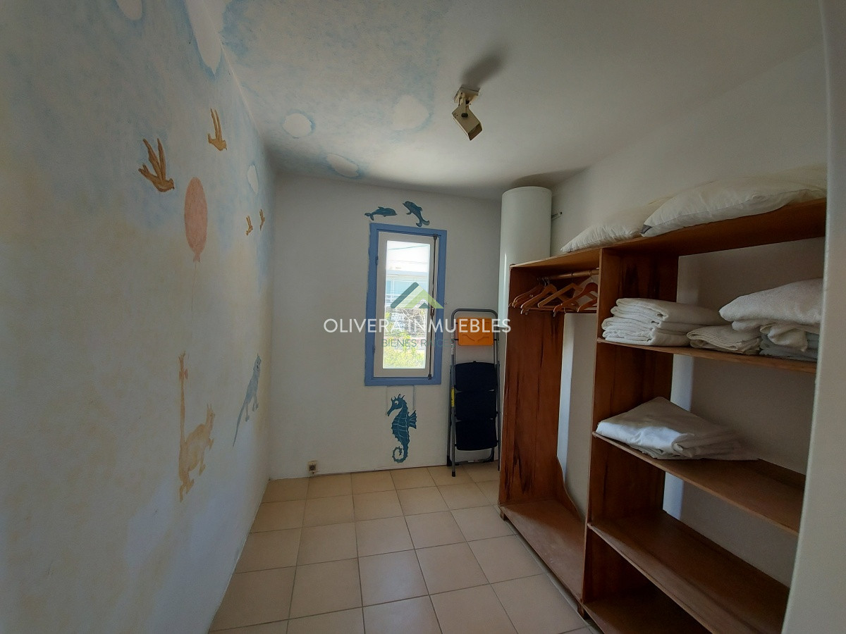 Casa ID.5886 - Casa en alquiler temporal en La Barra
