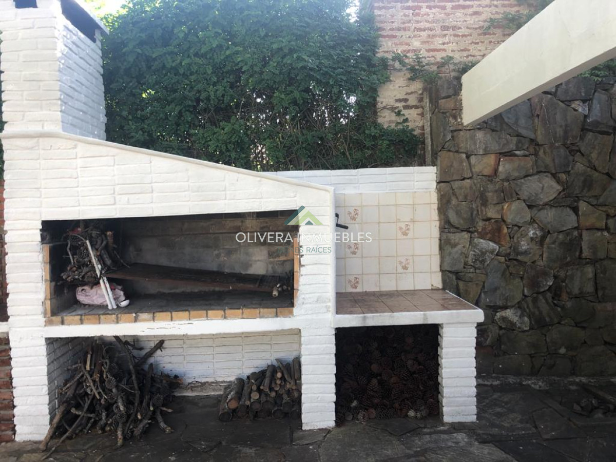 Casa ID.9119 - alquiler de casa por temporada en Punta del este 