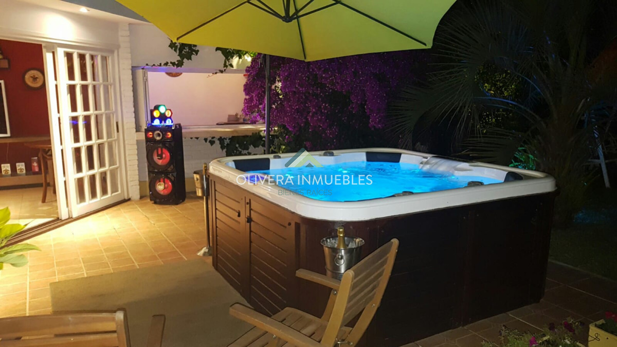 Casa ID.5745 - Hermosa casa en venta y alquiler temporal. 