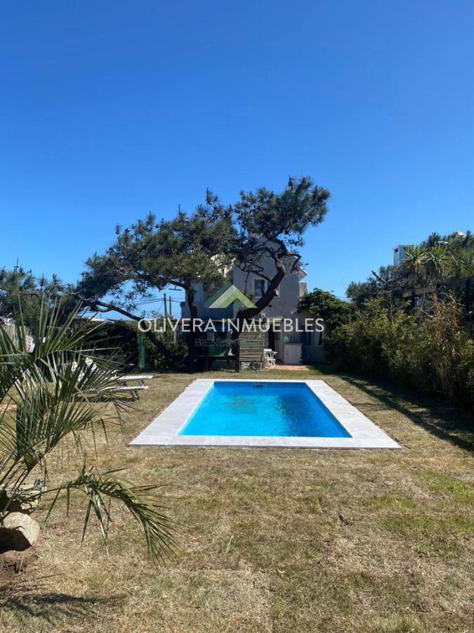 Casa ID.9289 - alquilo casa en La Barra - Punta del este